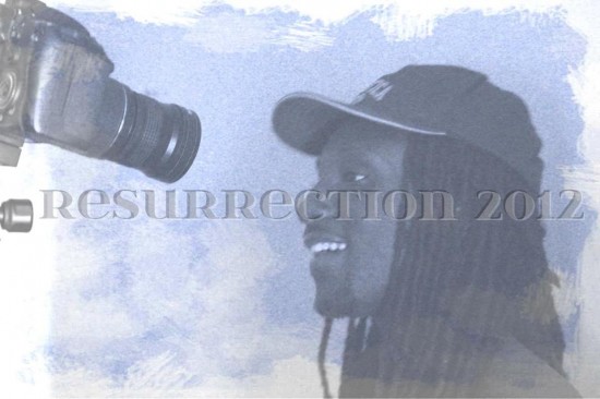 Joel Verdad “Resurrection 2012” [VIDEO]