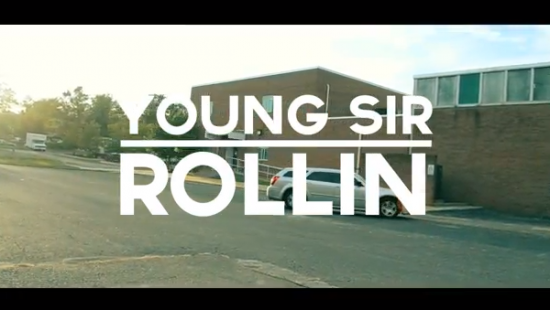 Young Sir “Troy Davis” [MP3] x “Rollin'” [VIDEO]