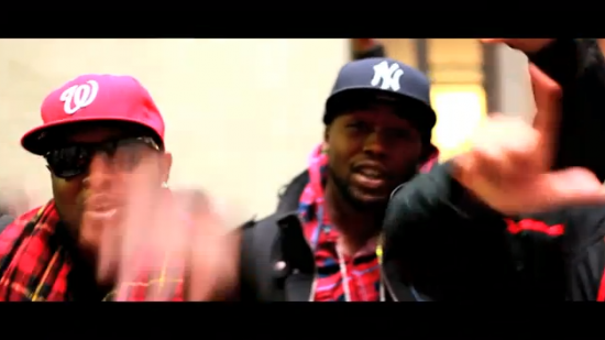 Sho-PyN “Like I Neva” [VIDEO]