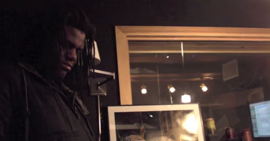 CinematicTV: Fat Trel Workin On Nightmare On E. Street [VIDEO]