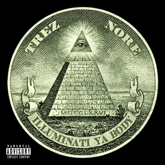 TReZ “Illuminati Ya Body” ft N.O.R.E. [VIDEO]