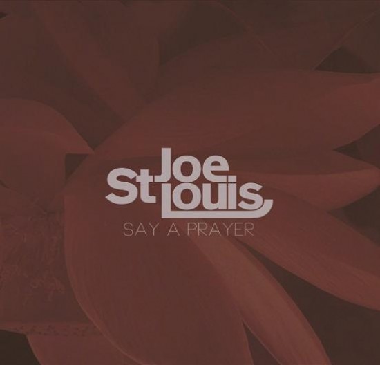 St. Joe Louis “Say A Prayer” (Prod. by Flying Lotus) [DOPE!]