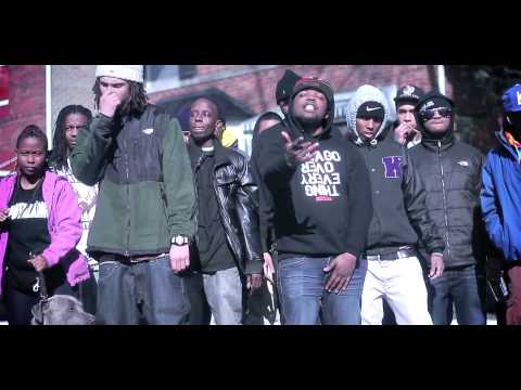 Ranzom x Tana “Real Nigga Nightmare” (Dir. Cholly of HVF) [VIDEO]