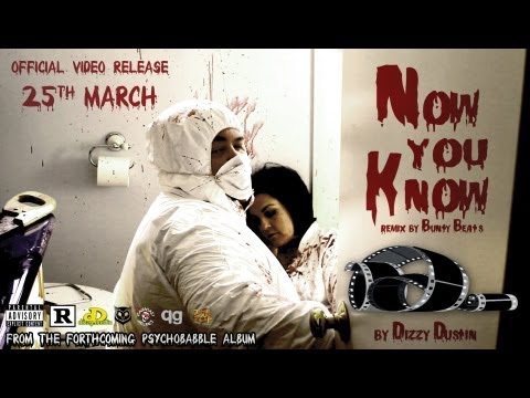 Dizzy Dustin “Now You Know” (Remix) (Prod. by Bunty Beats) [DON’T SLEEP]