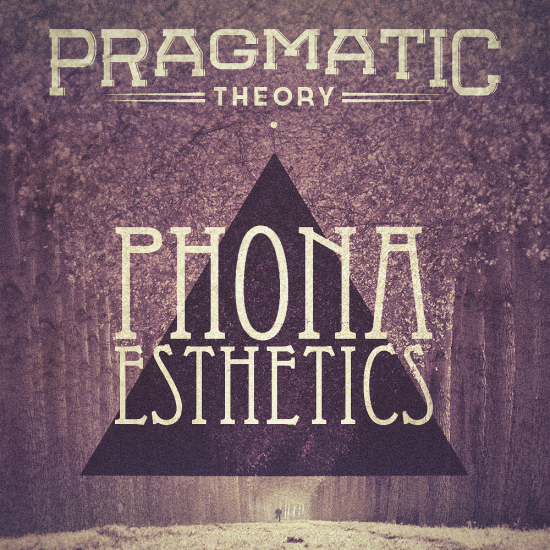 Rhythm22.com x Pragmatic Theory Presents “PHONAESTHETICS” [VIDEO]