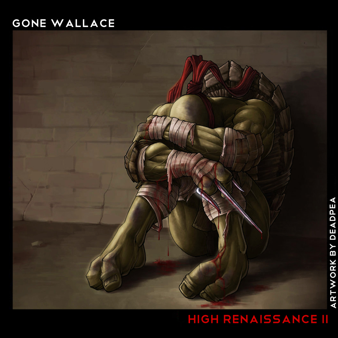 Gone Wallace “High Renaissance II” [ALBUM]