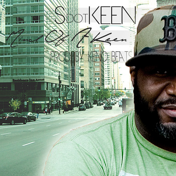 S.Keen “Mind of A Keen” (Prod. by Keno Beats) [DOPE!]