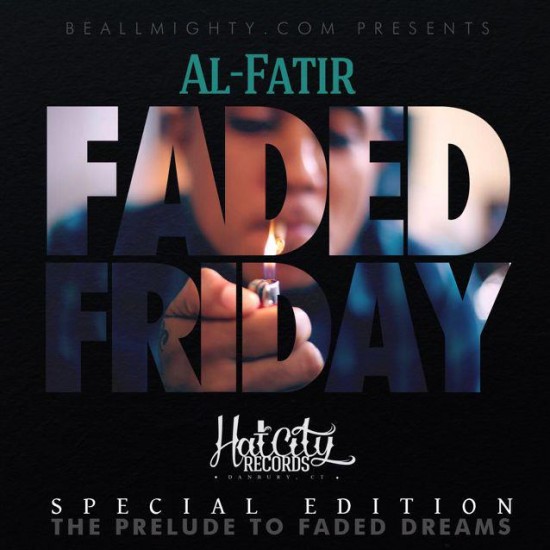 Al-Fatir “Higher Ground” (Prod. by Jiggy Hendrix) [VIDEO]