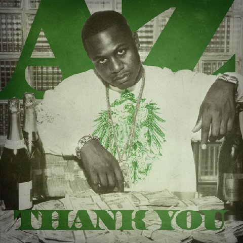 AZ “Thank You” [VIDEO]