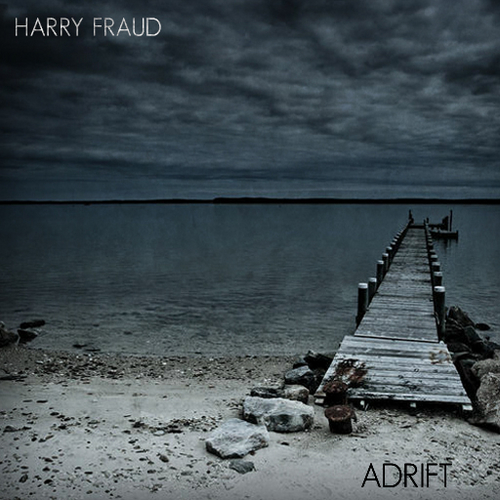 Harry Fraud “Adrift” [MIXTAPE]