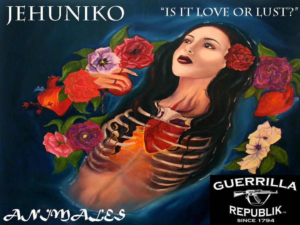 Jehuniko “Is it Love or Lust?” [DON’T SLEEP!]