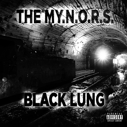 The MyNORS “Black Lung” [MIXTAPE]