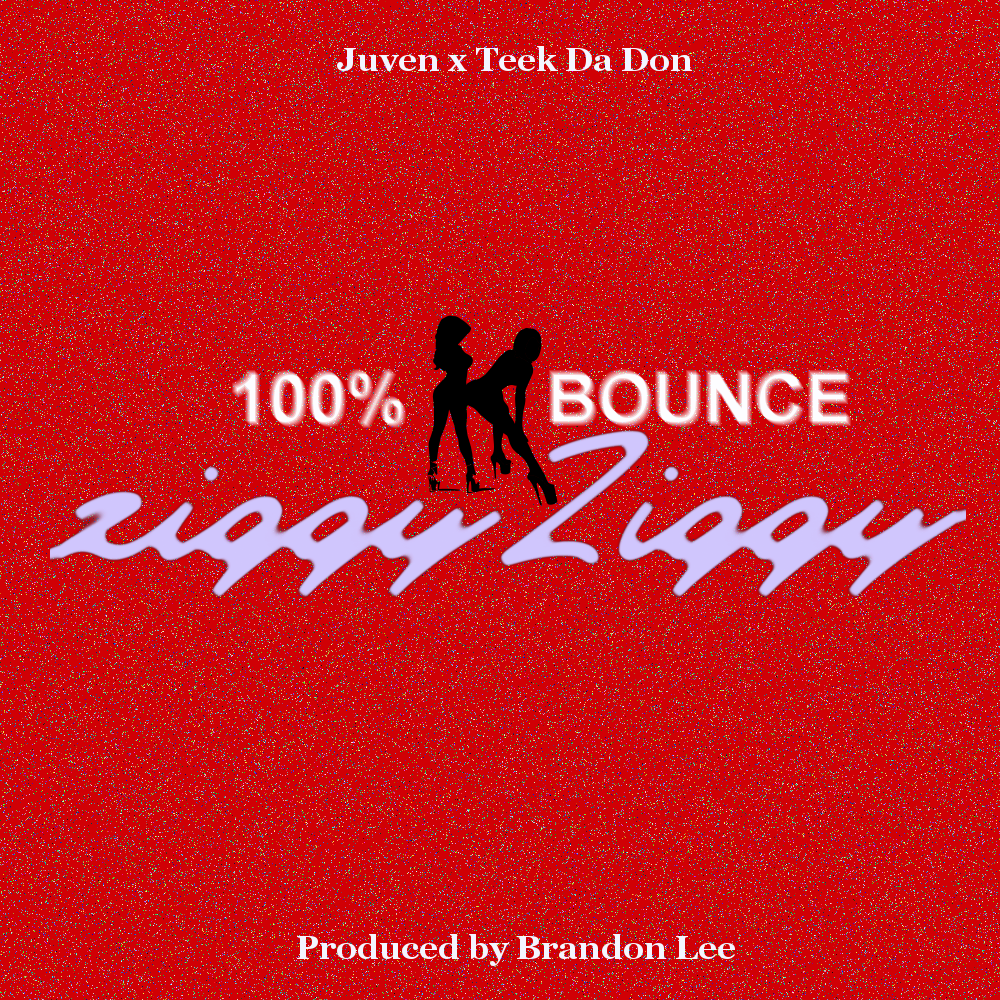 Juven ft. Teek Da Don “Ziggy Ziggy” (Prod. by Brandon Lee) [DOPE!]