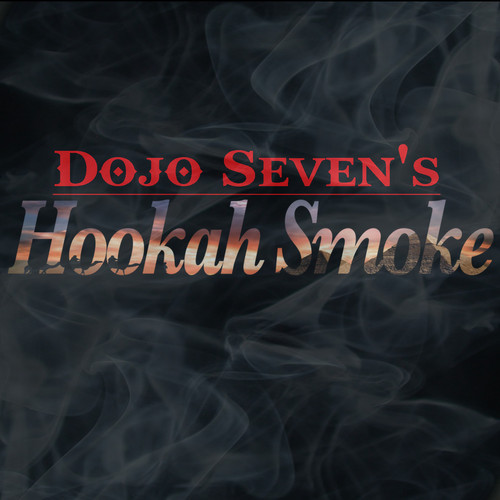 Dojo Seven “O’ My God” x “Cream” [DON’T SLEEP!]