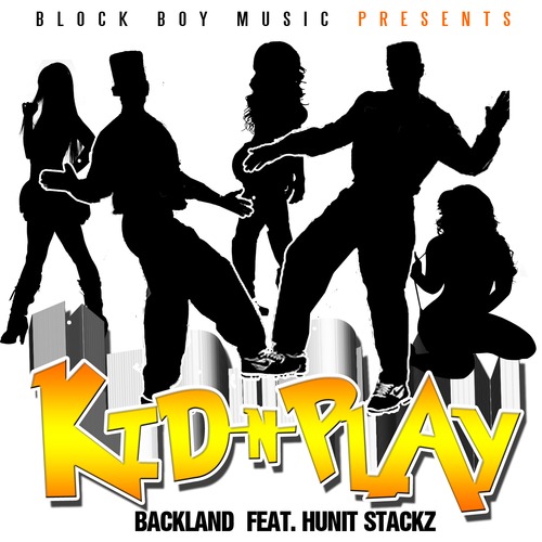 Backland “Kid N Play” ft. Hunit Stackz [DOPE!]