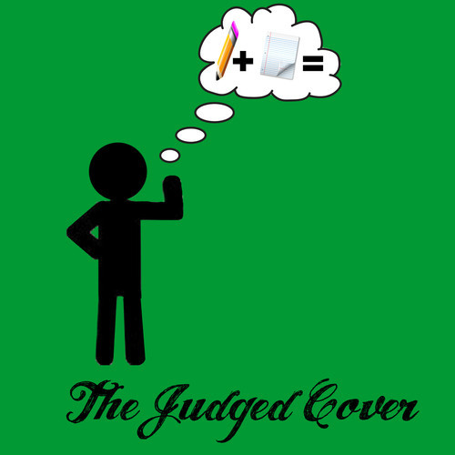 JaySmiff “The Judged Cover” [PREVIEW]