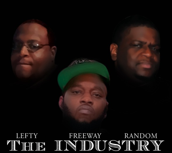 Random “The Industry” ft. Freeway and Lefty [DOPE!]