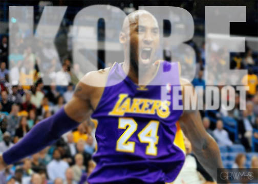 Femdot “Kobe Freestyle” [DOPE!]