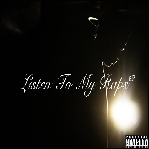 Qwestions “Listen To My Raps EP” [DOPE!]