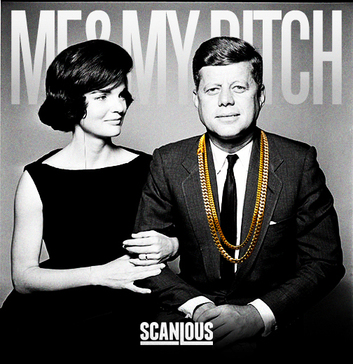 Scanlous “Me and My Bitch” [DON’T SLEEP!]