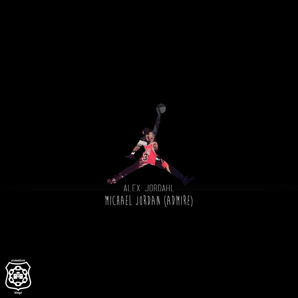 Alex Jordahl “Michael Jordan” [VIDEO]