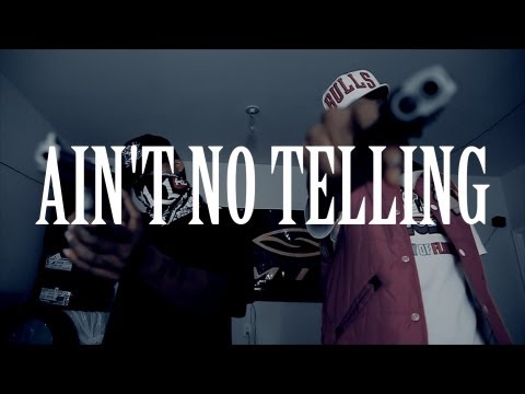 Blake T “Ain’t No Telling” ft. Masta Rappa Skylar [VIDEO]