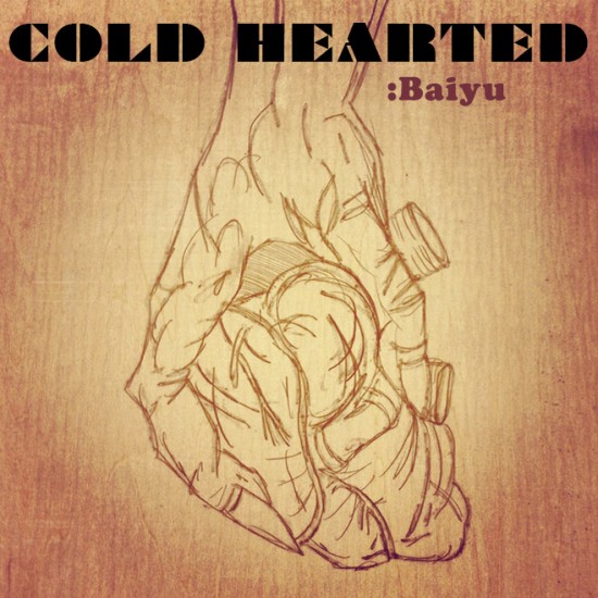 Baiyu “Cold Hearted” [VIDEO]