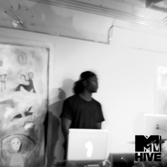 MTV Hive and Hir-O “The Origin Story” Mix [AUDIO]