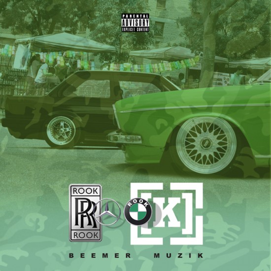 Rook “Beemer Muzik” (Prod. by The Beat Hero) [DOPE!]