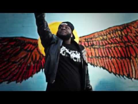 Jus Smith “Wings On My Back” [VIDEO]