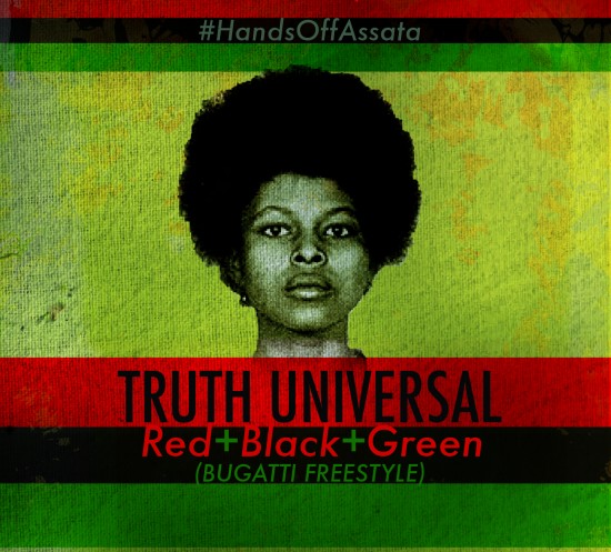 Truth Universal “#HandsOffAssata” (Bugatti) Freestyle [DON’T SLEEP]