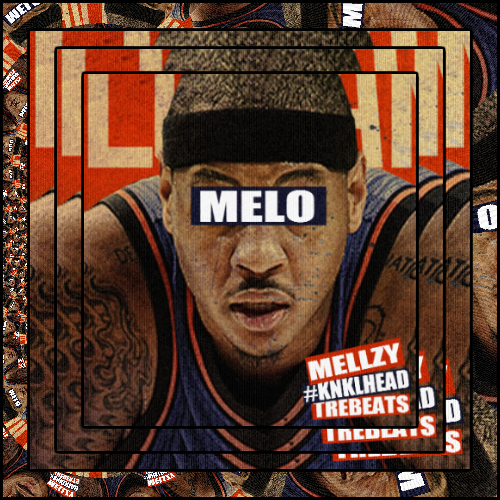 Mellzy “Melo” [DOPE!]