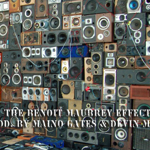 Maino Gates & Devin Miles “The Benoit Maubrey Effect” [BEAT TAPE]