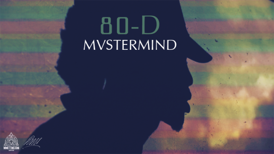 Mvstermind “80-D” ft. AtM, Lyrique, Ciej & Sixela Yoccm [VIDEO]