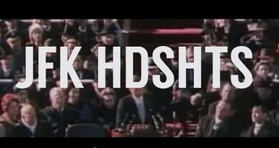 Kid Staxx “JFK HDSHTS” [VIDEO]