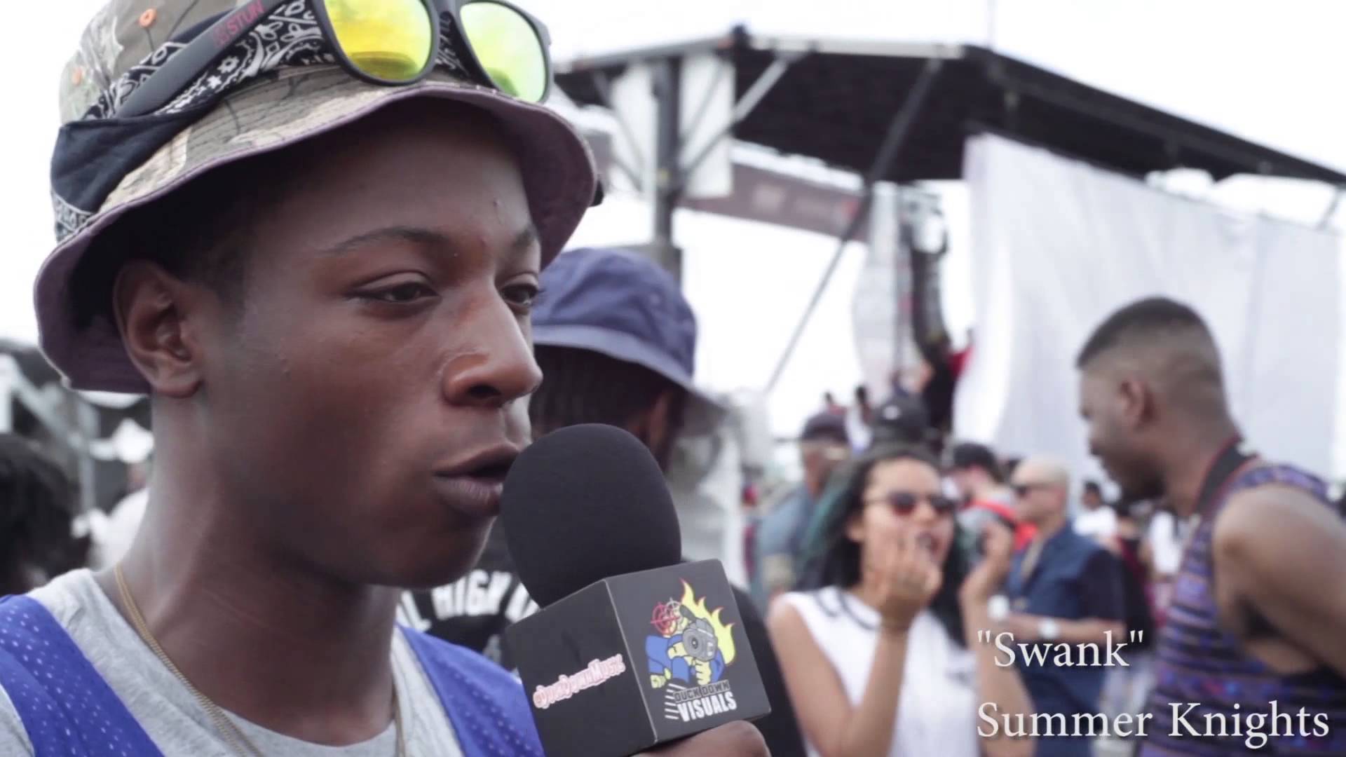 Verse Unheard: Joey Bada$$ [VIDEO]