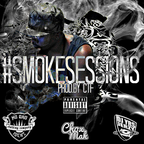 DJ YRS Jerzy ft. Chox-Mak “Smoke Sessions” [DOPE!]