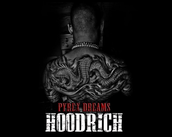 HOODRICH “Take My Place” [VIDEO]