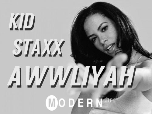 KID Staxx “Awwliyah” [VIDEO]