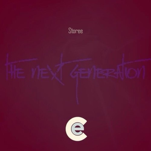 Storee “The Next Generation” [ALBUM]