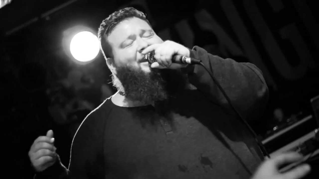 Action Bronson Live at Kingdom RVA [VIDEO]