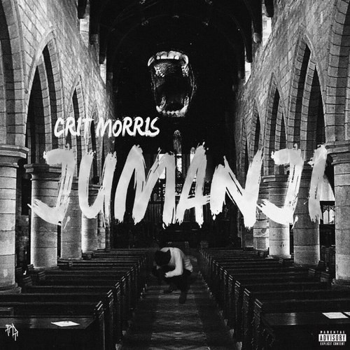 Crit Morris “Jumanji” [DOPE!]