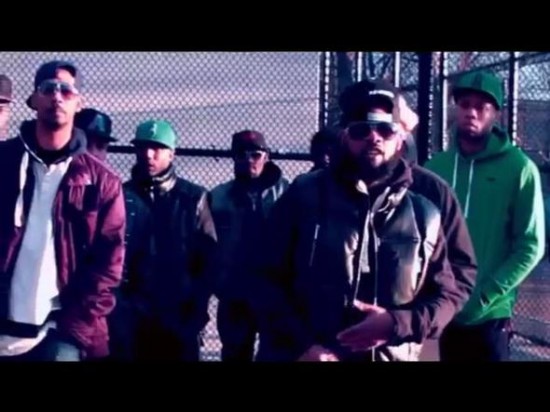 Nocturnal ft. WazMost “Back2Back Pt. 3” [VIDEO]