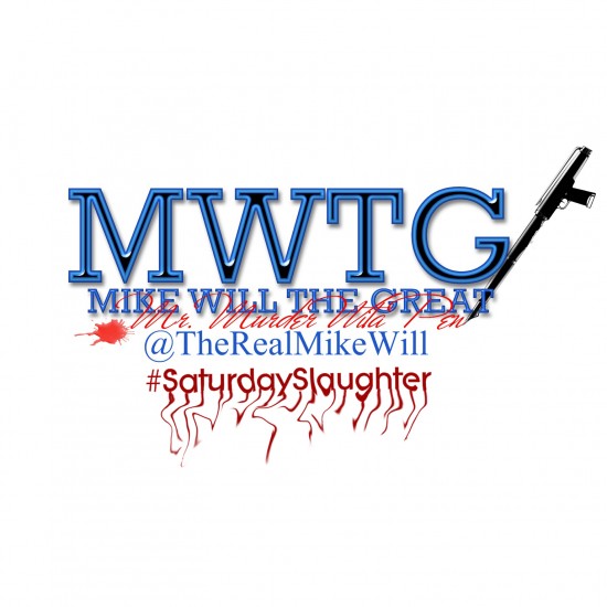 Mike Will The Great “Trap God” #SaturdaySlaughter