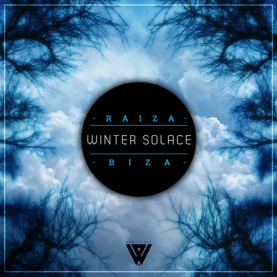 Raiza Biza “Winter Solace” [ALBUM]