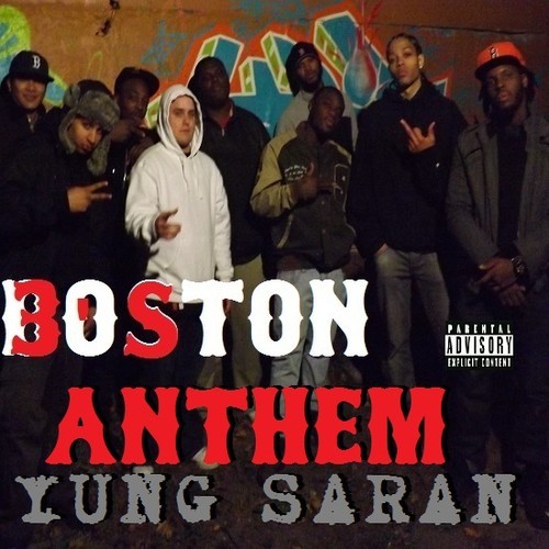 Yung Saran “3’s (Boston Anthem)” [DOPE!]