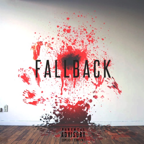 Rakim & WALTERTOOYOUNG “Fall Back” [DOPE!]