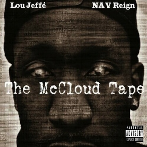 Lou JeffÃ© “McCloud Tape” [ALBUM]