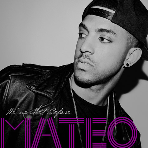 Mateo “How Good Is Your Love” [VIDEO]