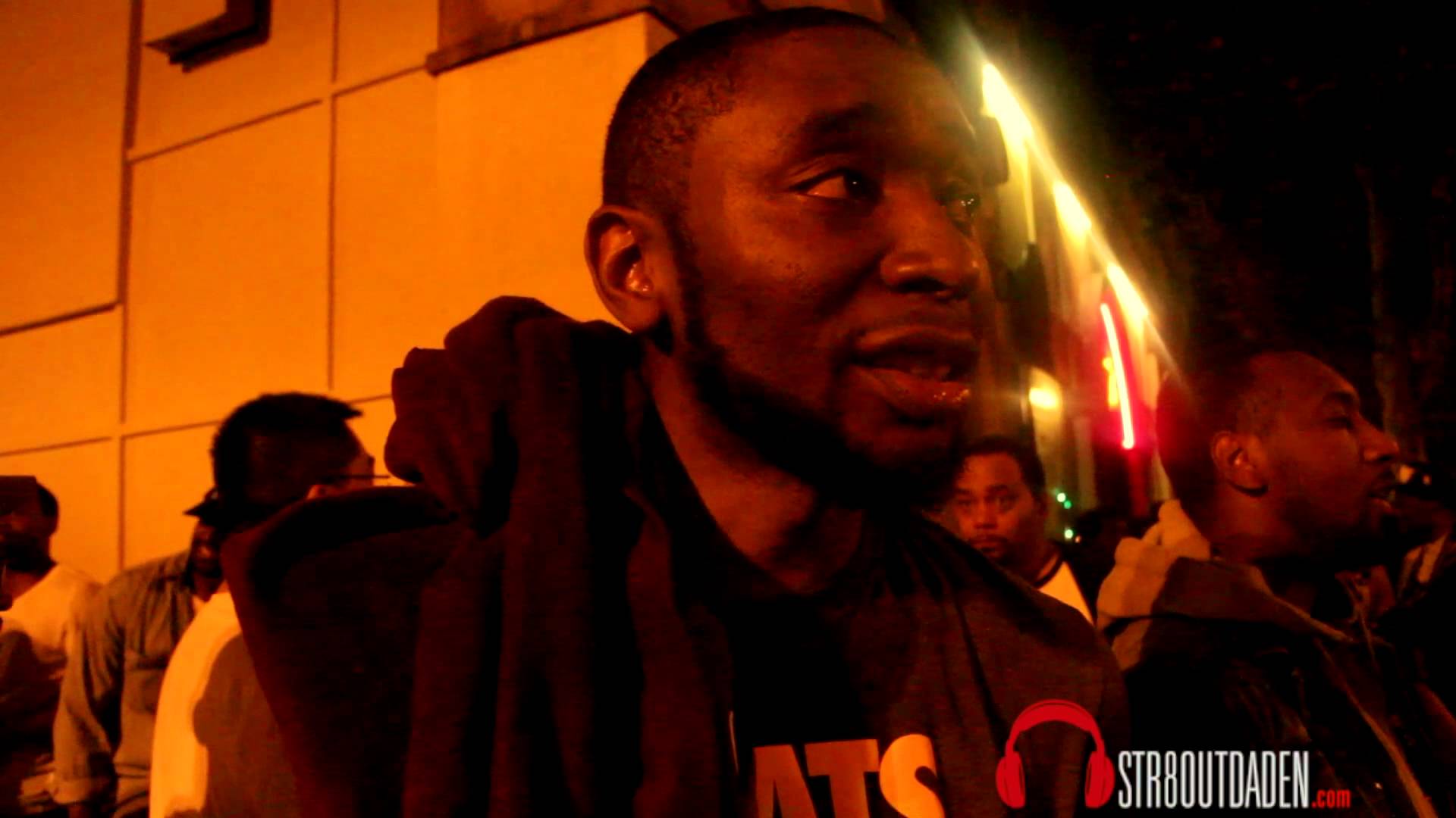 9th Wonder Answers 3 Lazy Questions [VIDEO]